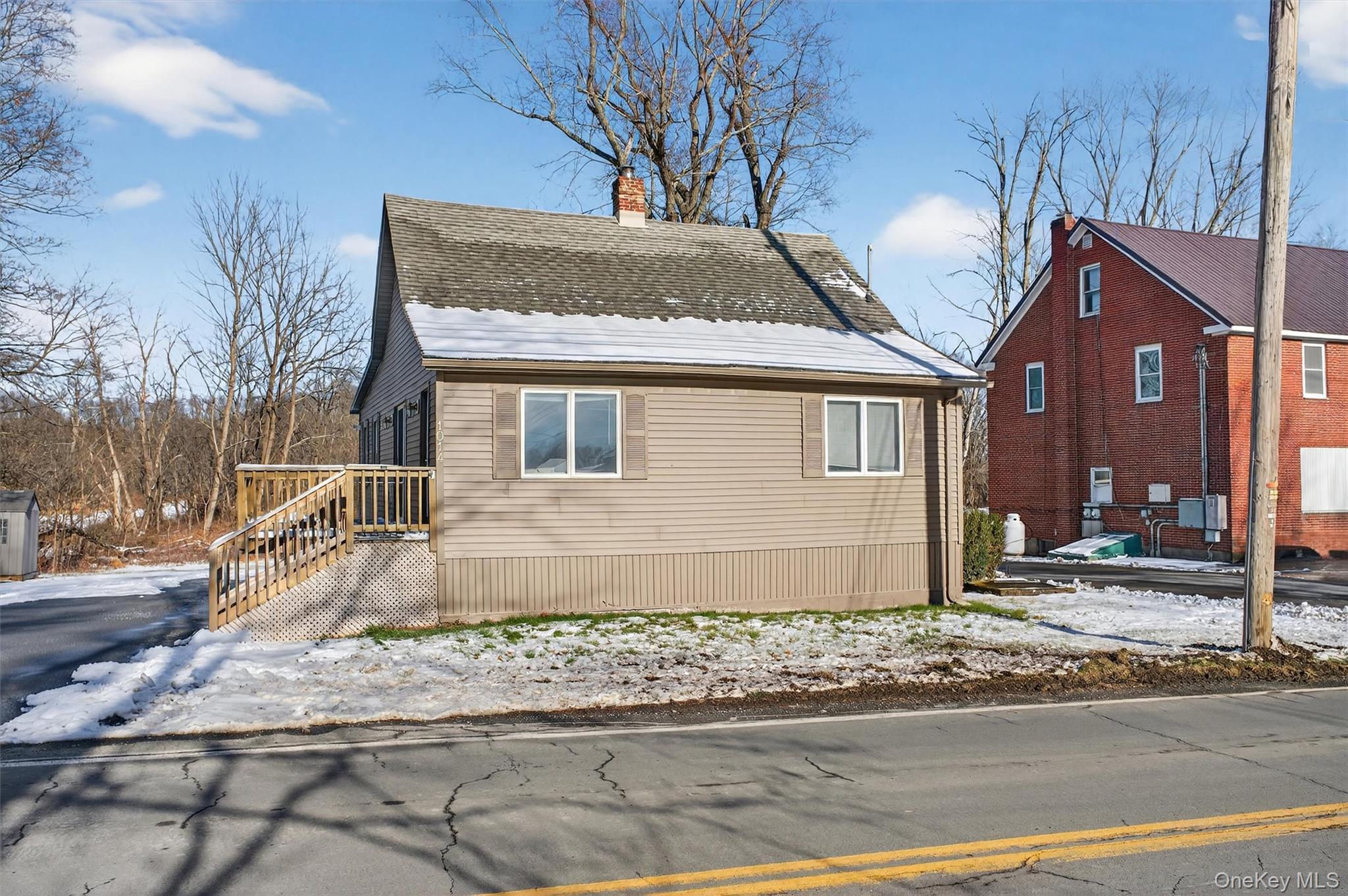 Single Family County Route 37 Orange County, NY 10958, MLS-940610-2