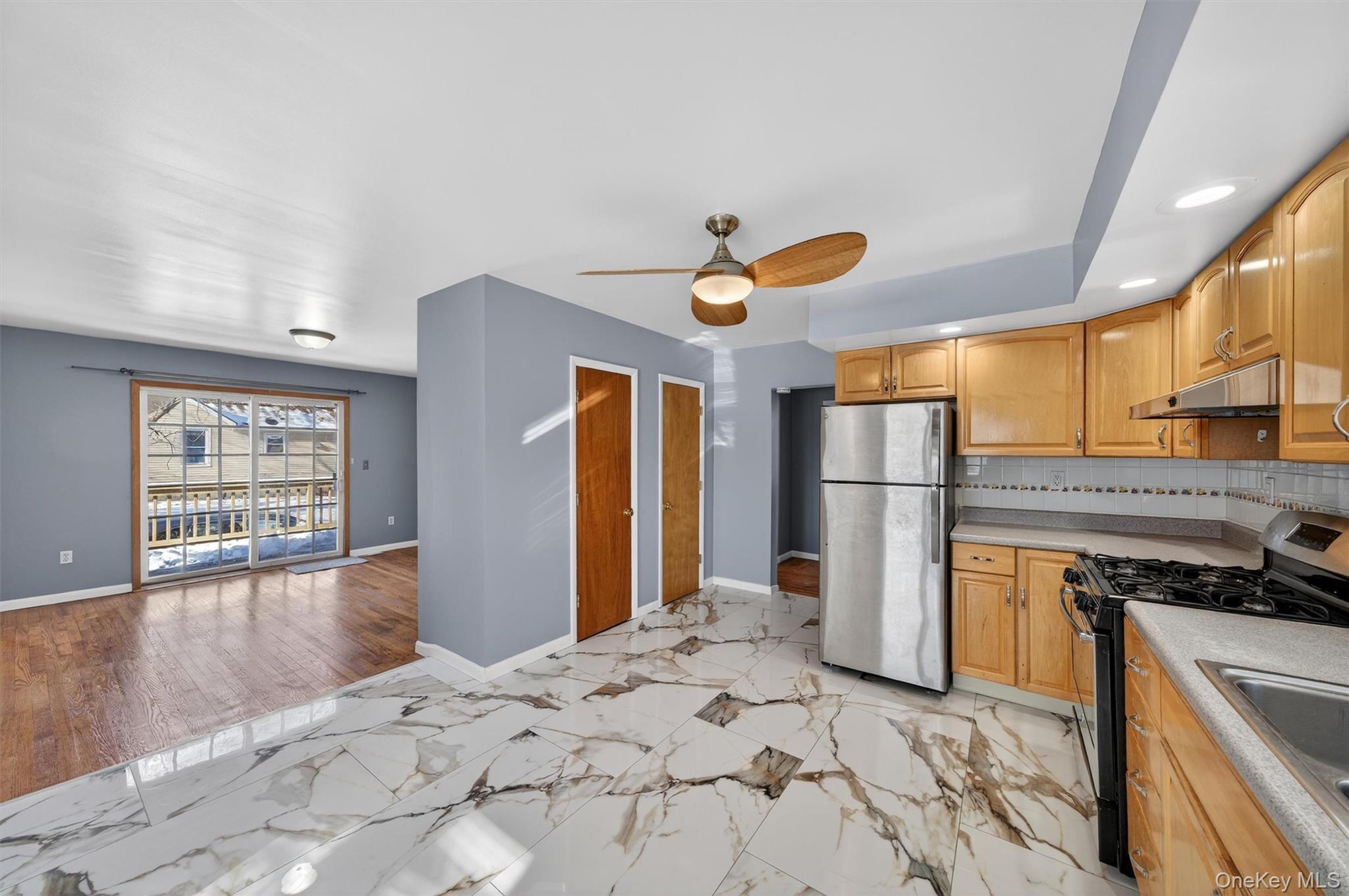 Single Family County Route 37 Orange County, NY 10958, MLS-940610-21