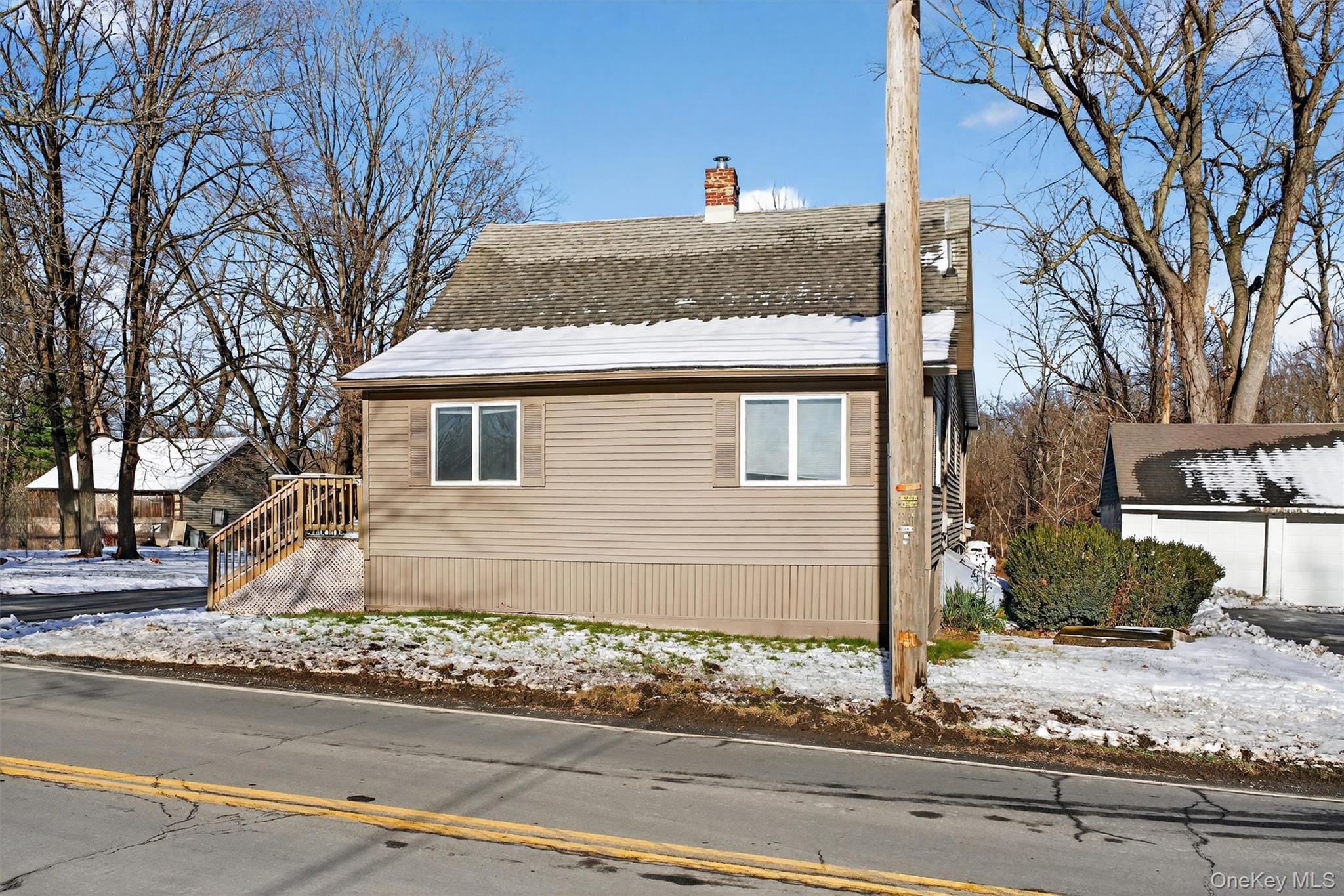 Single Family County Route 37 Orange County, NY 10958, MLS-940610-4