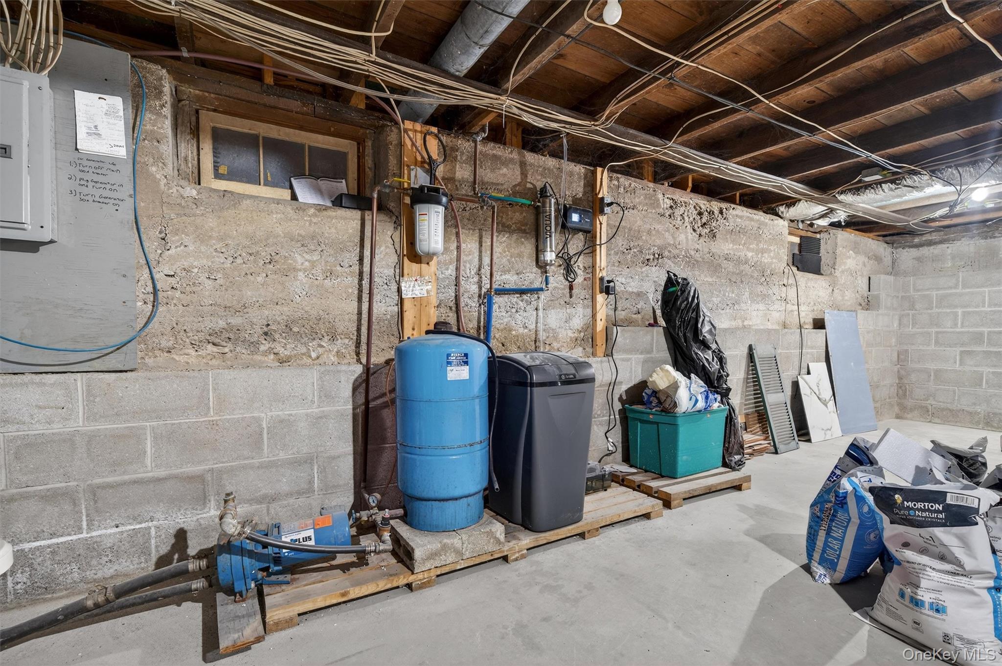 Single Family County Route 37 Orange County, NY 10958, MLS-940610-42