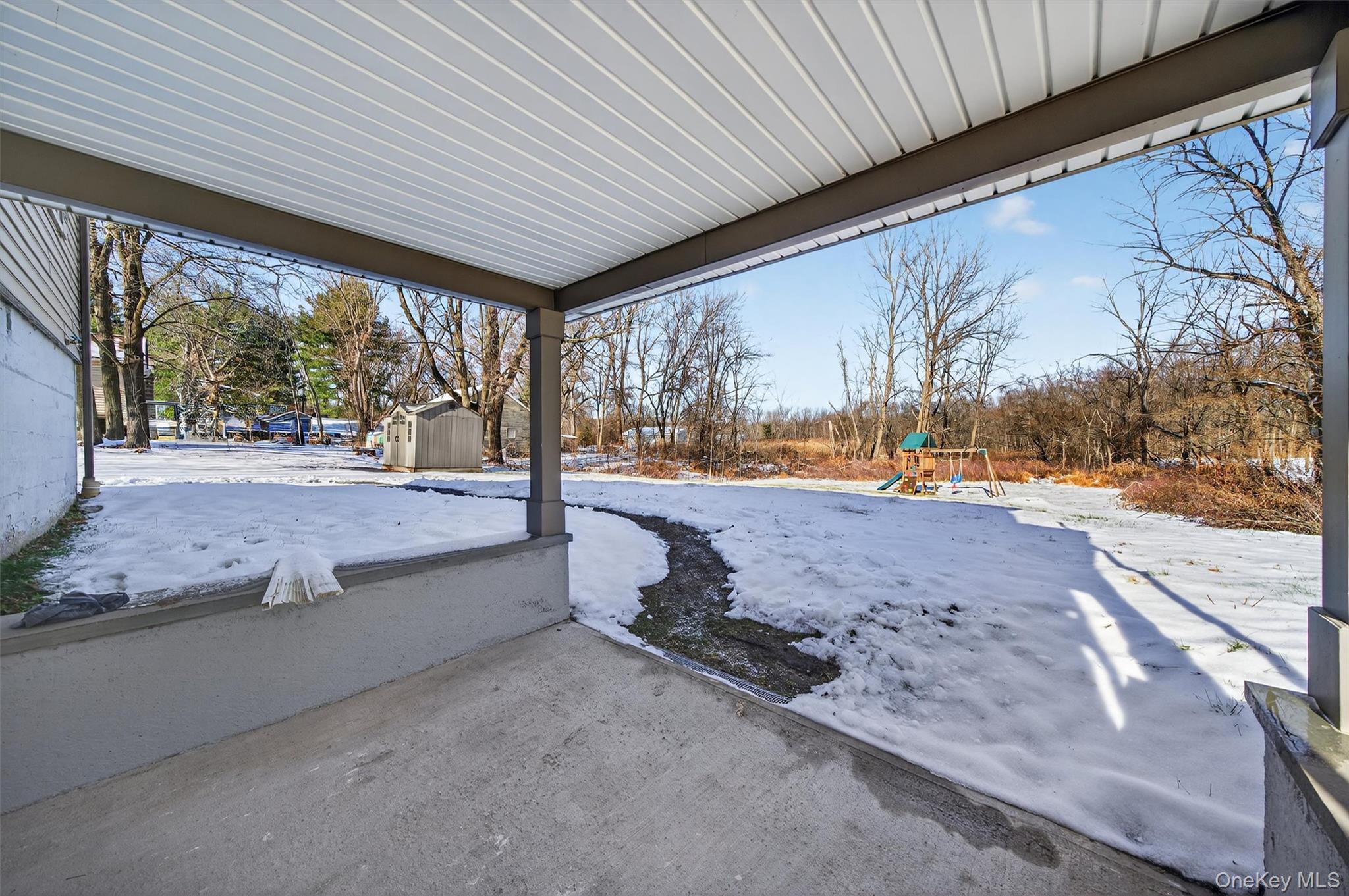 Single Family County Route 37 Orange County, NY 10958, MLS-940610-43