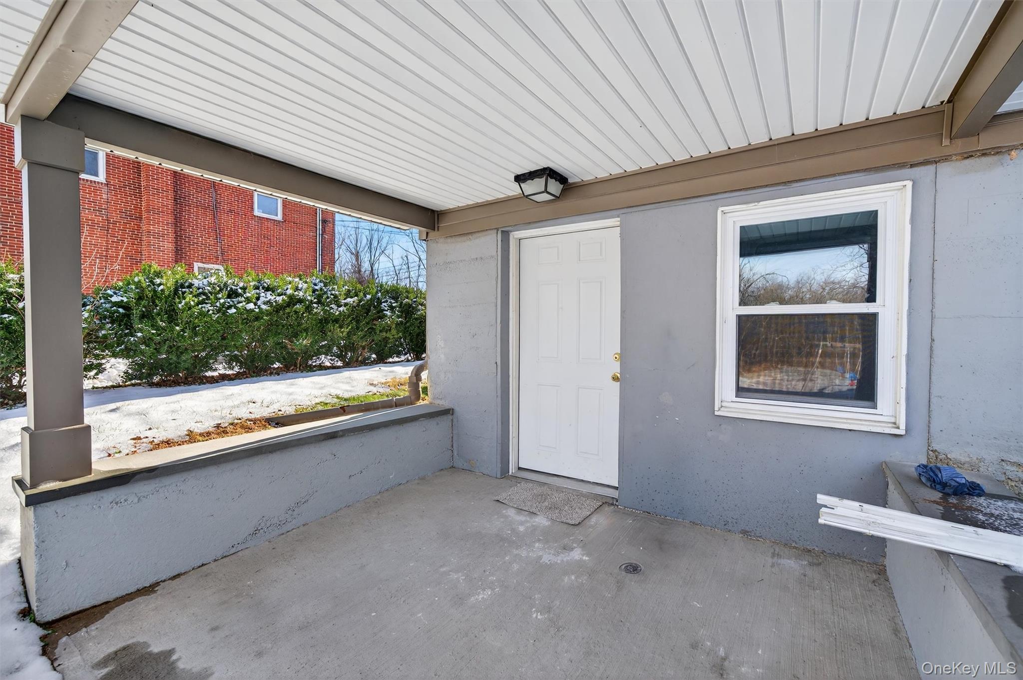 Single Family County Route 37 Orange County, NY 10958, MLS-940610-44