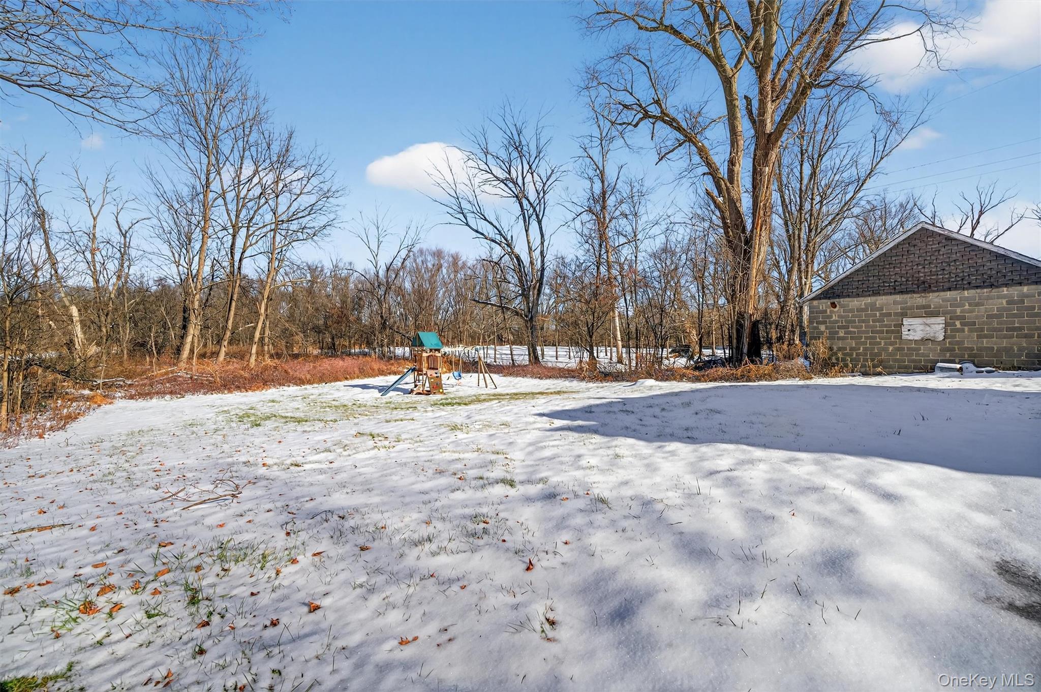 Single Family County Route 37 Orange County, NY 10958, MLS-940610-45