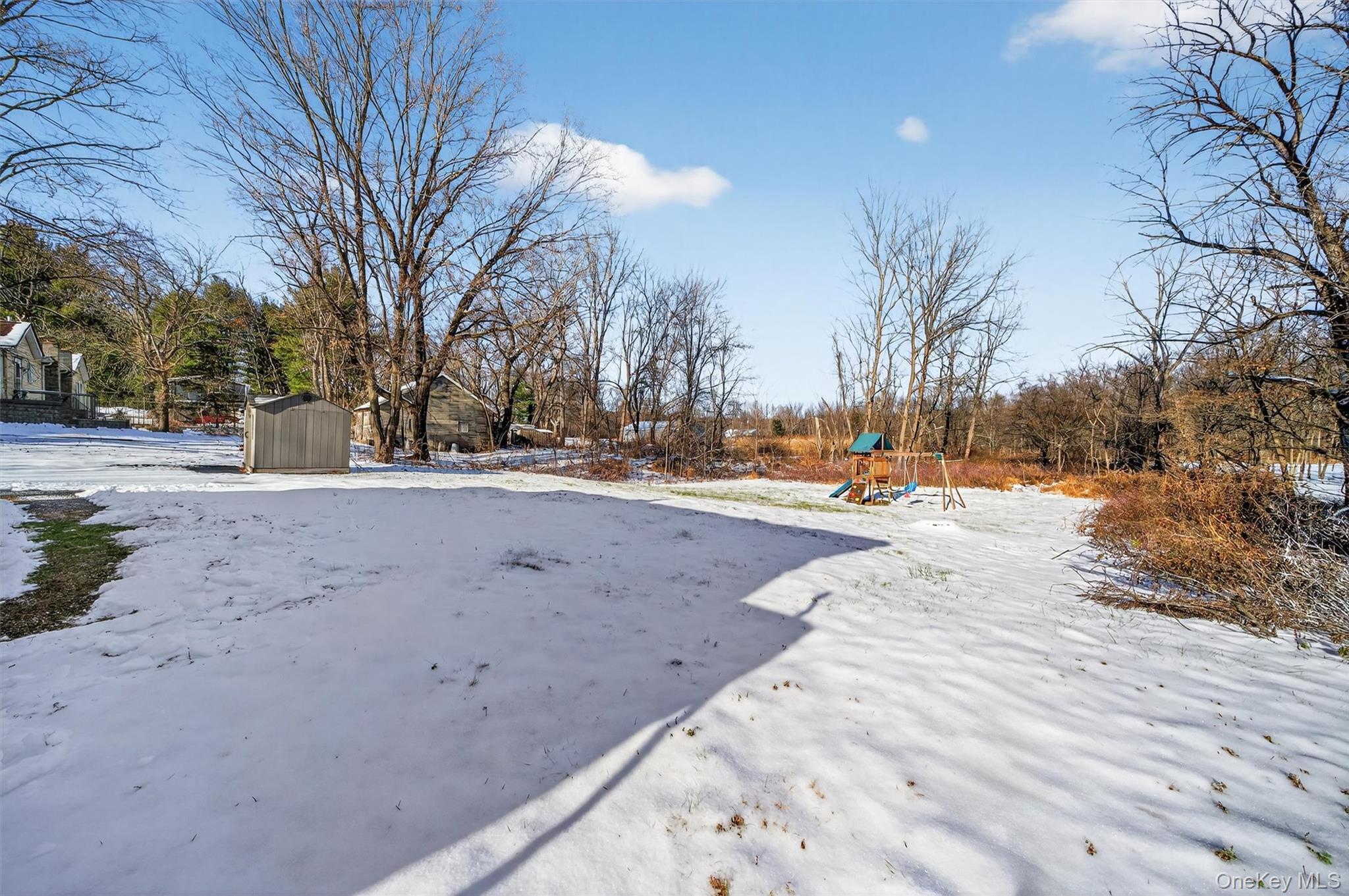 Single Family County Route 37 Orange County, NY 10958, MLS-940610-46