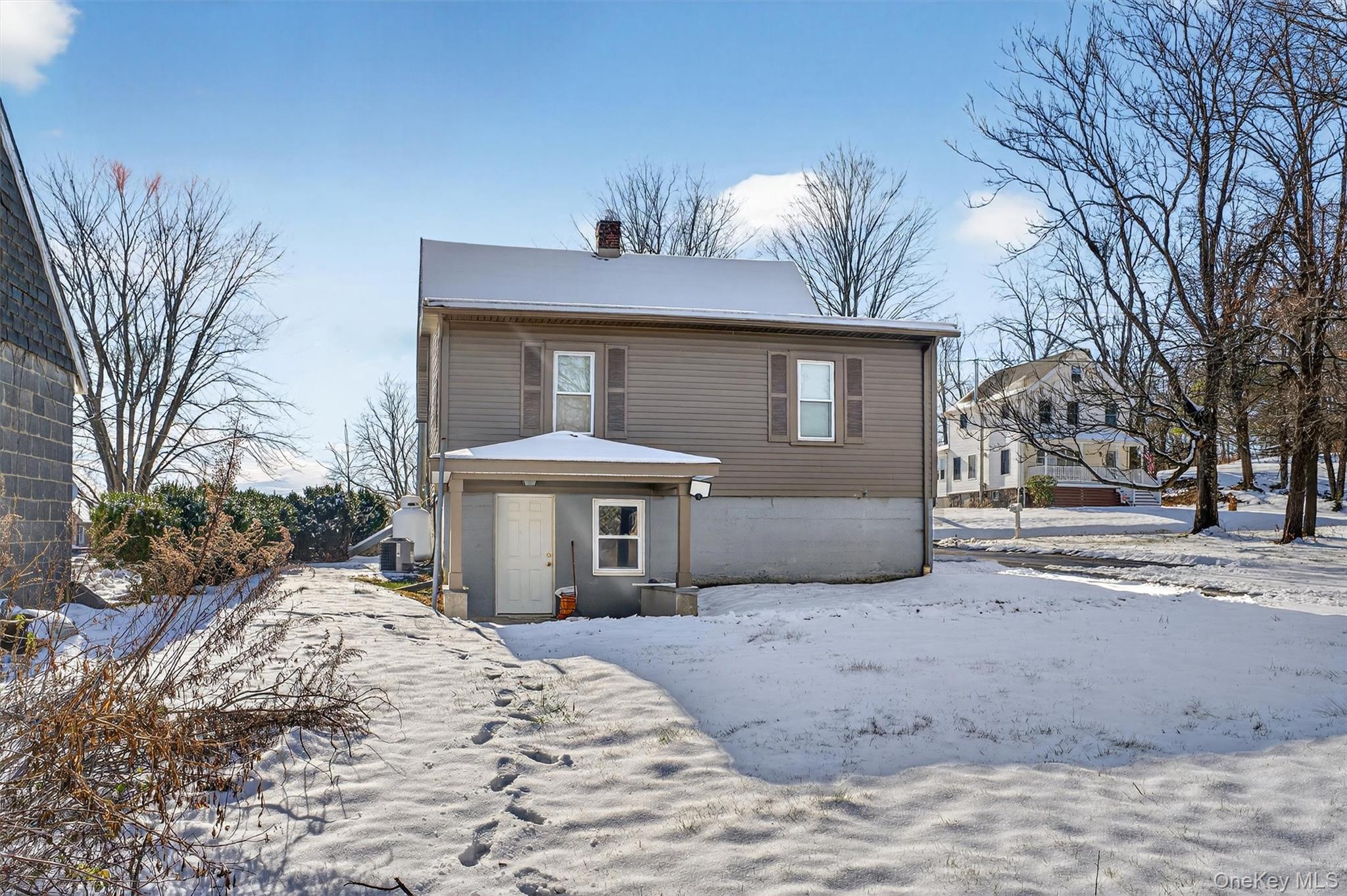 Single Family County Route 37 Orange County, NY 10958, MLS-940610-47