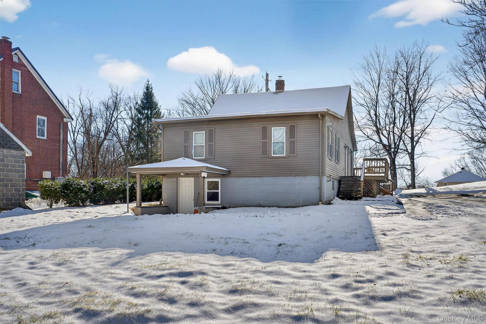 Single Family County Route 37 Orange County, NY 10958, MLS-940610-48