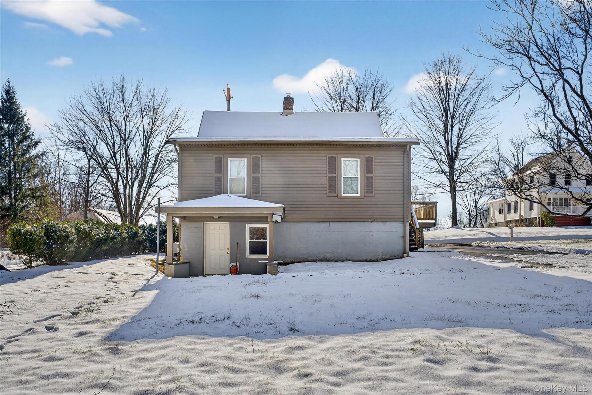 Single Family County Route 37  Orange County, NY 10958, MLS-940610-49