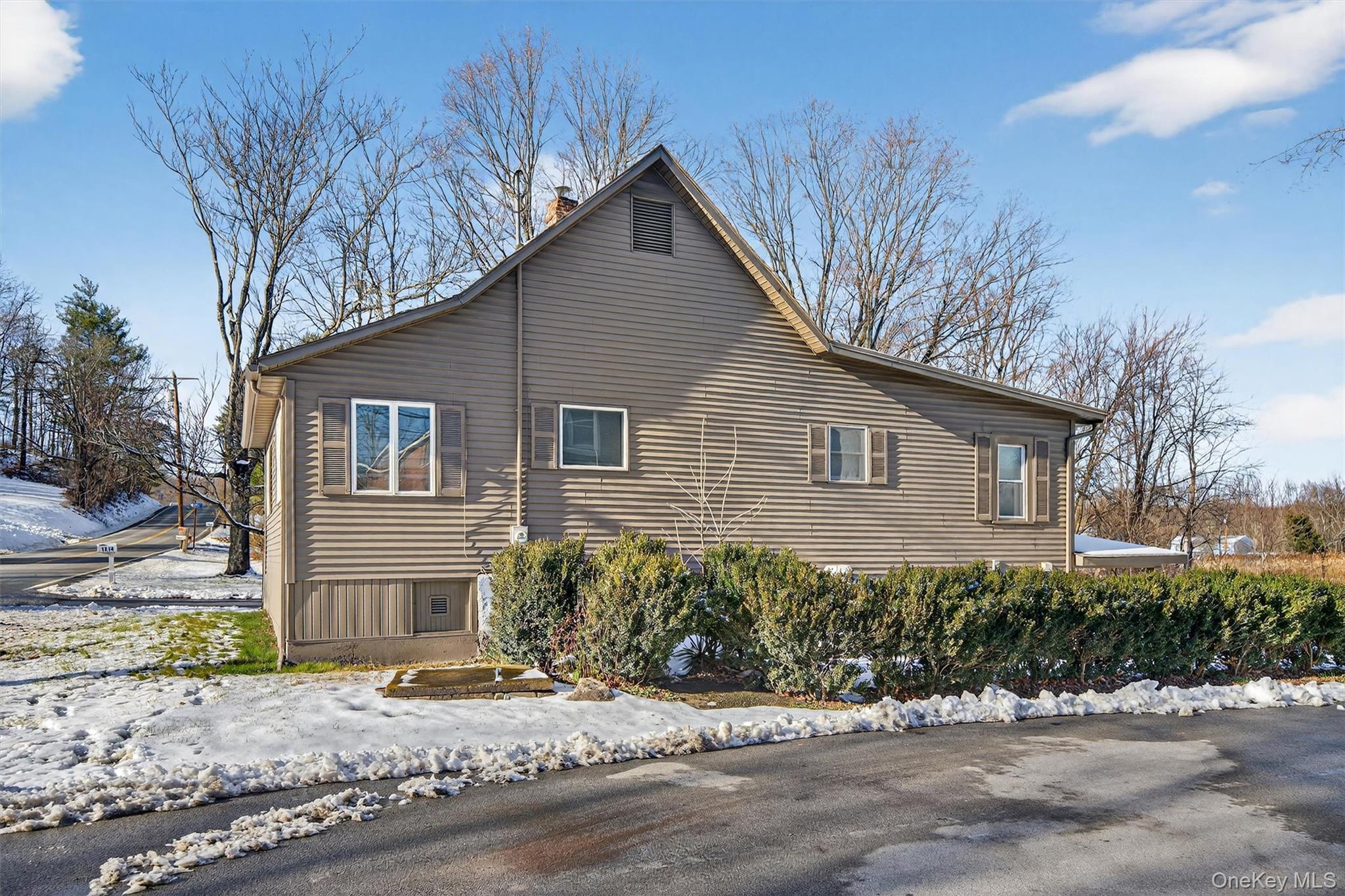 Single Family County Route 37 Orange County, NY 10958, MLS-940610-5