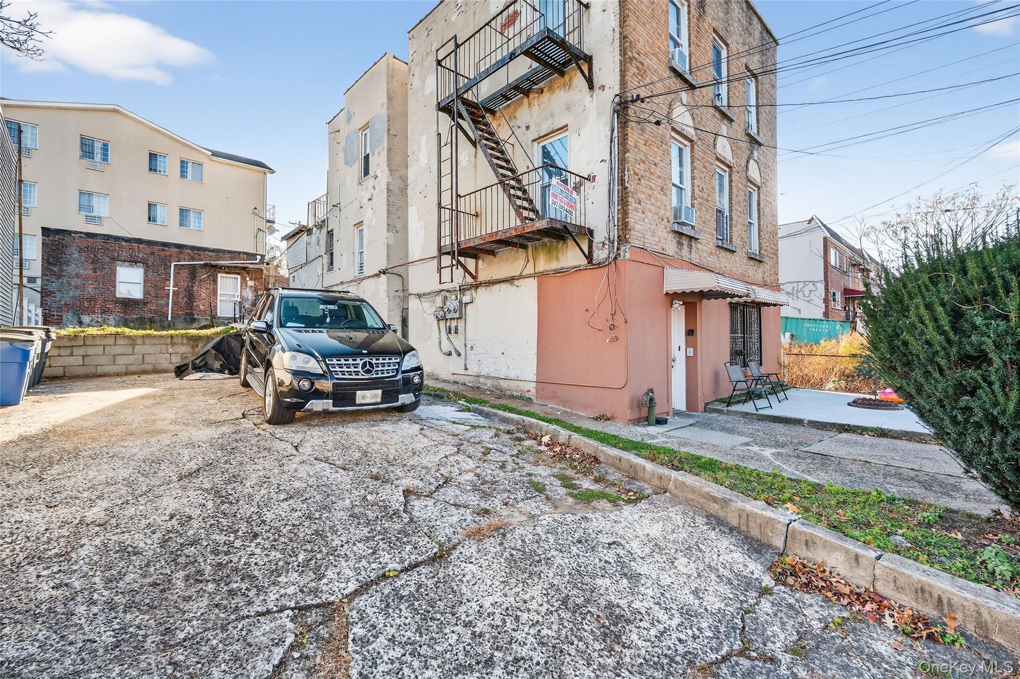 Single Family Bartholdi  Bronx, NY 10467, MLS-940625-10