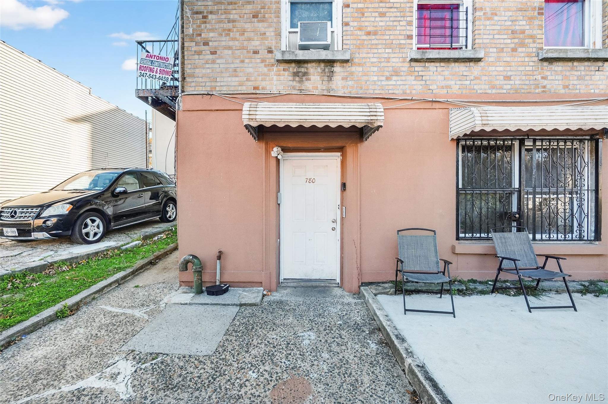 Single Family Bartholdi  Bronx, NY 10467, MLS-940625-12