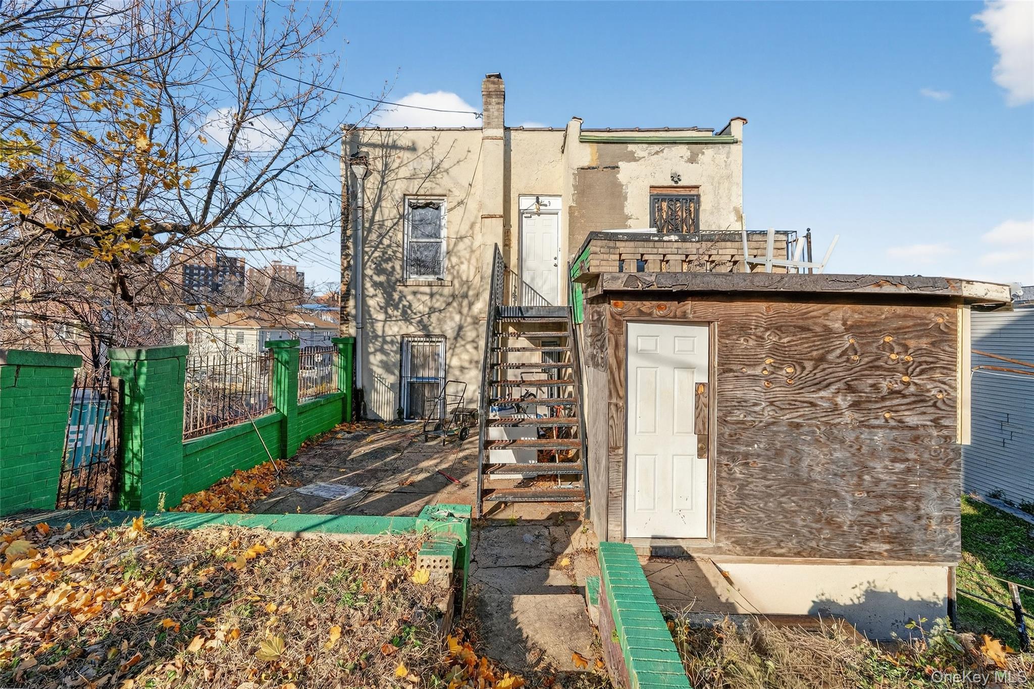 Single Family Bartholdi  Bronx, NY 10467, MLS-940625-13