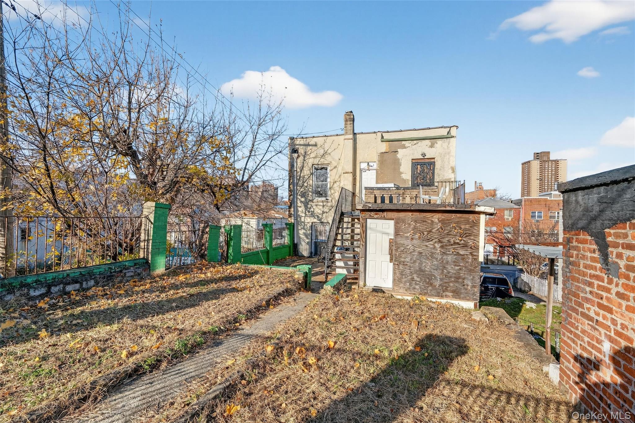 Single Family Bartholdi  Bronx, NY 10467, MLS-940625-14