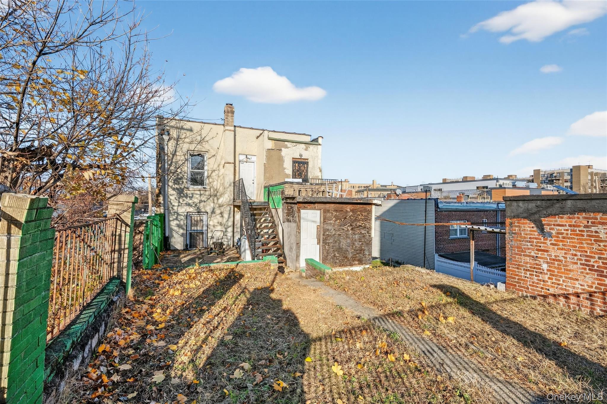 Single Family Bartholdi  Bronx, NY 10467, MLS-940625-15