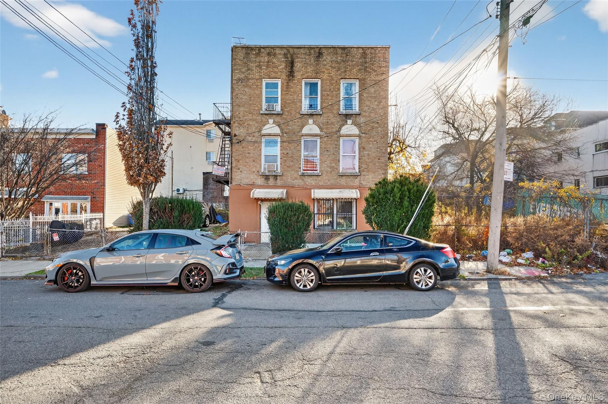 Single Family Bartholdi  Bronx, NY 10467, MLS-940625-3