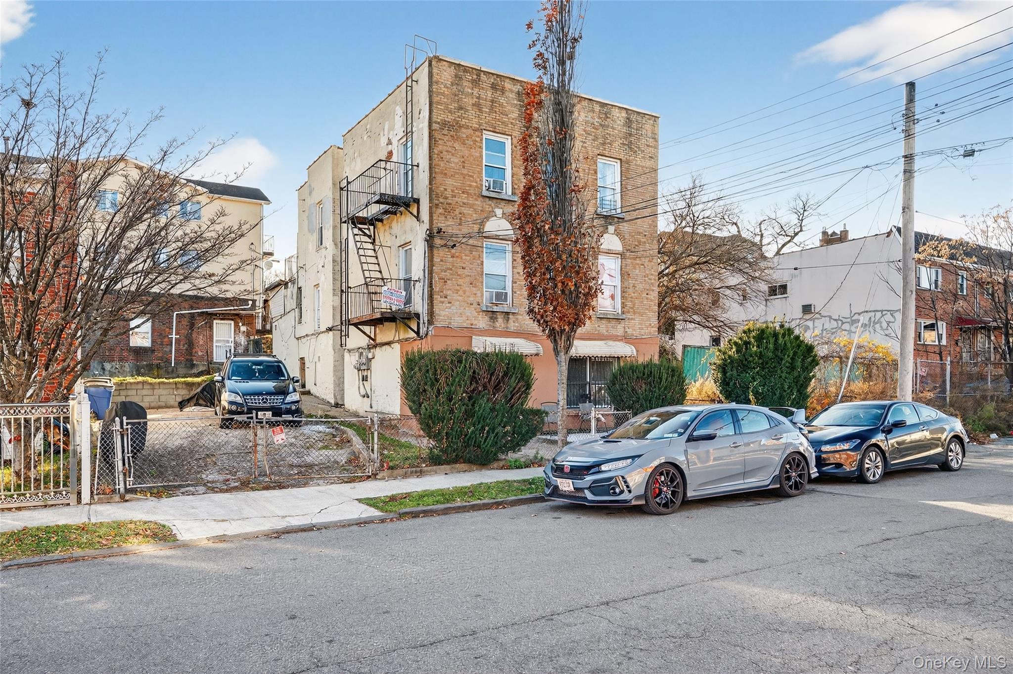 Single Family Bartholdi  Bronx, NY 10467, MLS-940625-4