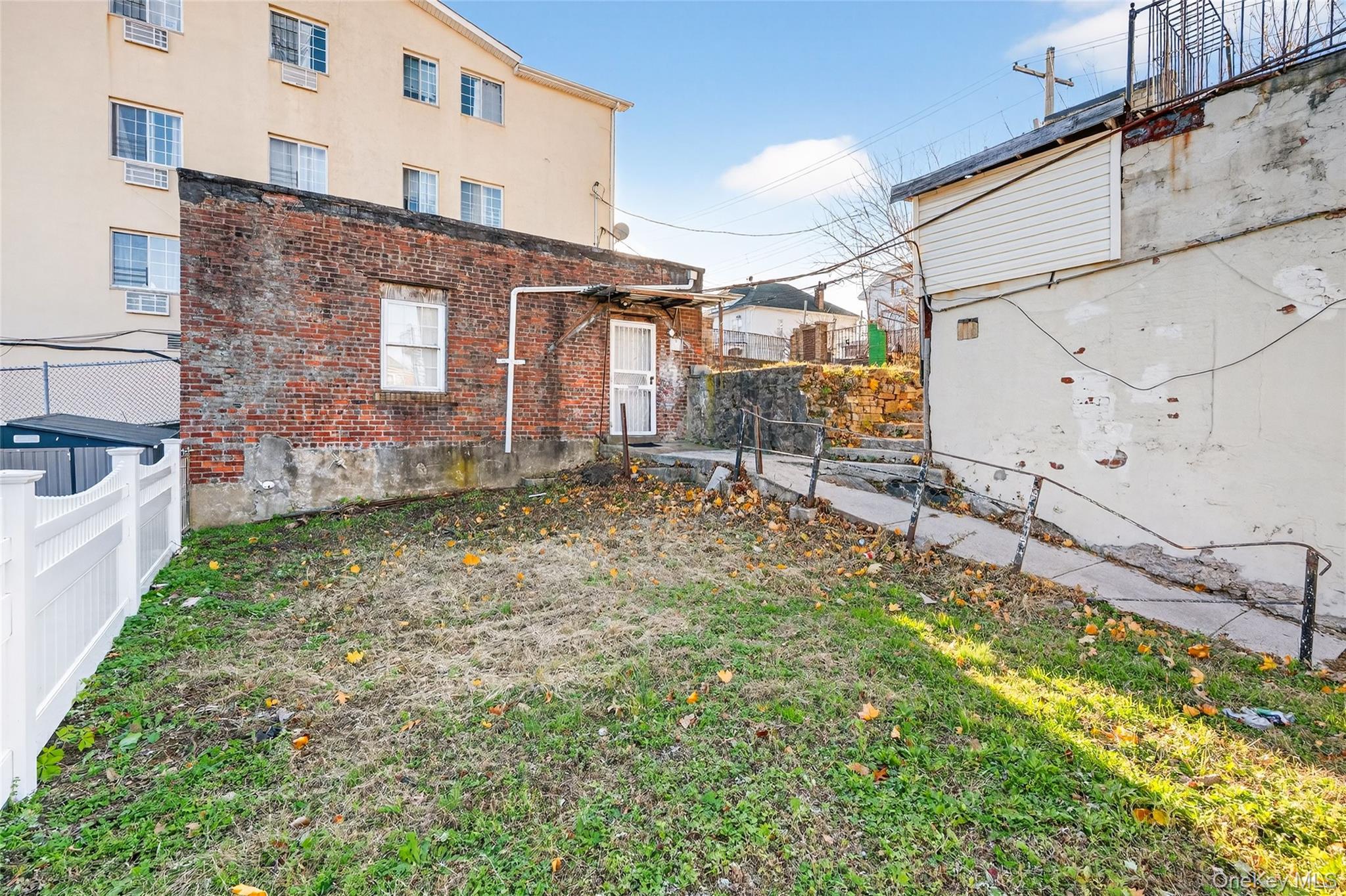 Single Family Bartholdi  Bronx, NY 10467, MLS-940625-8