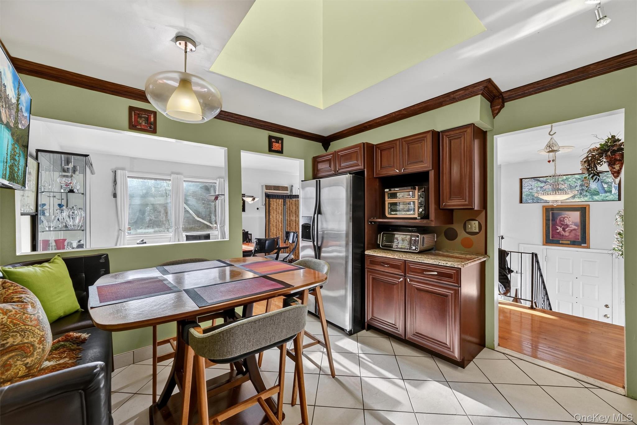 Single Family Pauline  Rockland County, NY 10977, MLS-940643-12