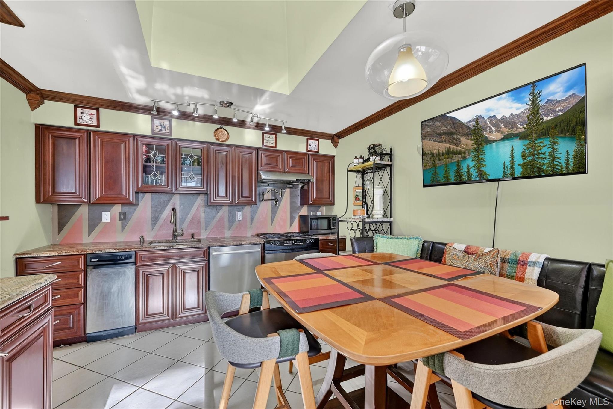 Single Family Pauline  Rockland County, NY 10977, MLS-940643-13