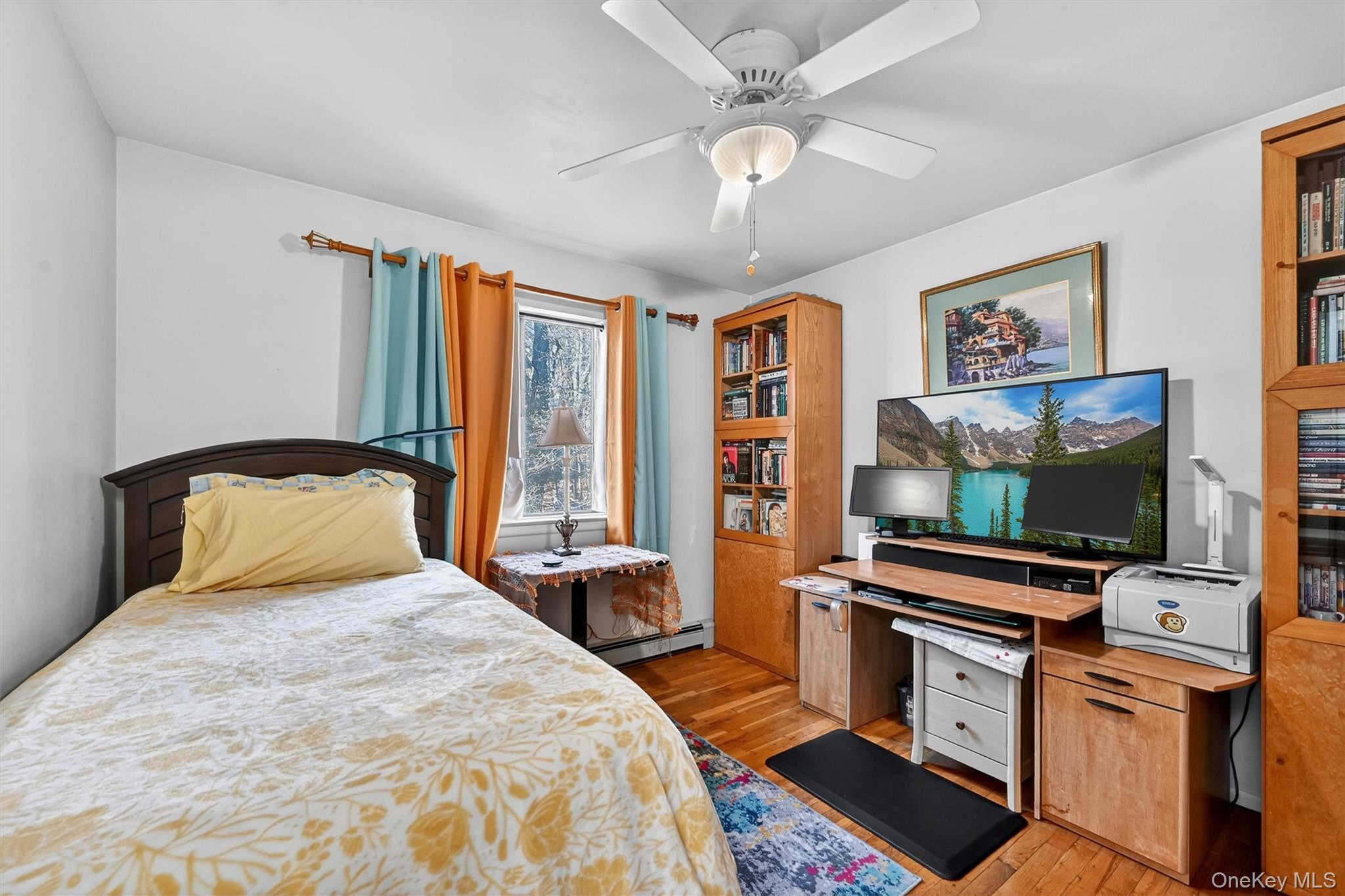 Single Family Pauline  Rockland County, NY 10977, MLS-940643-16