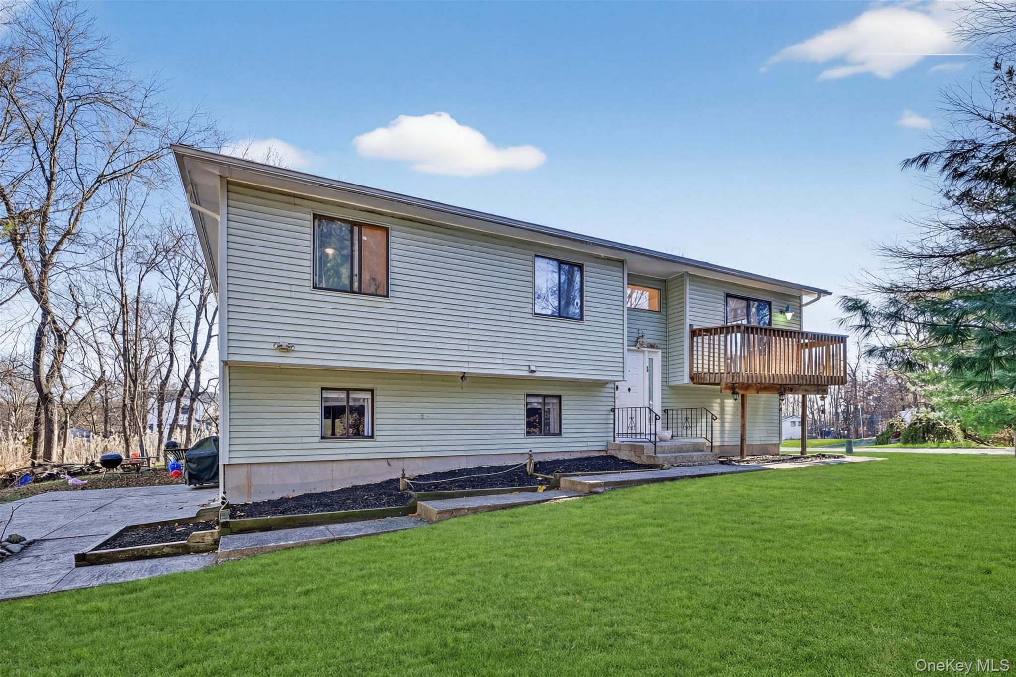 Single Family Pauline  Rockland County, NY 10977, MLS-940643-2