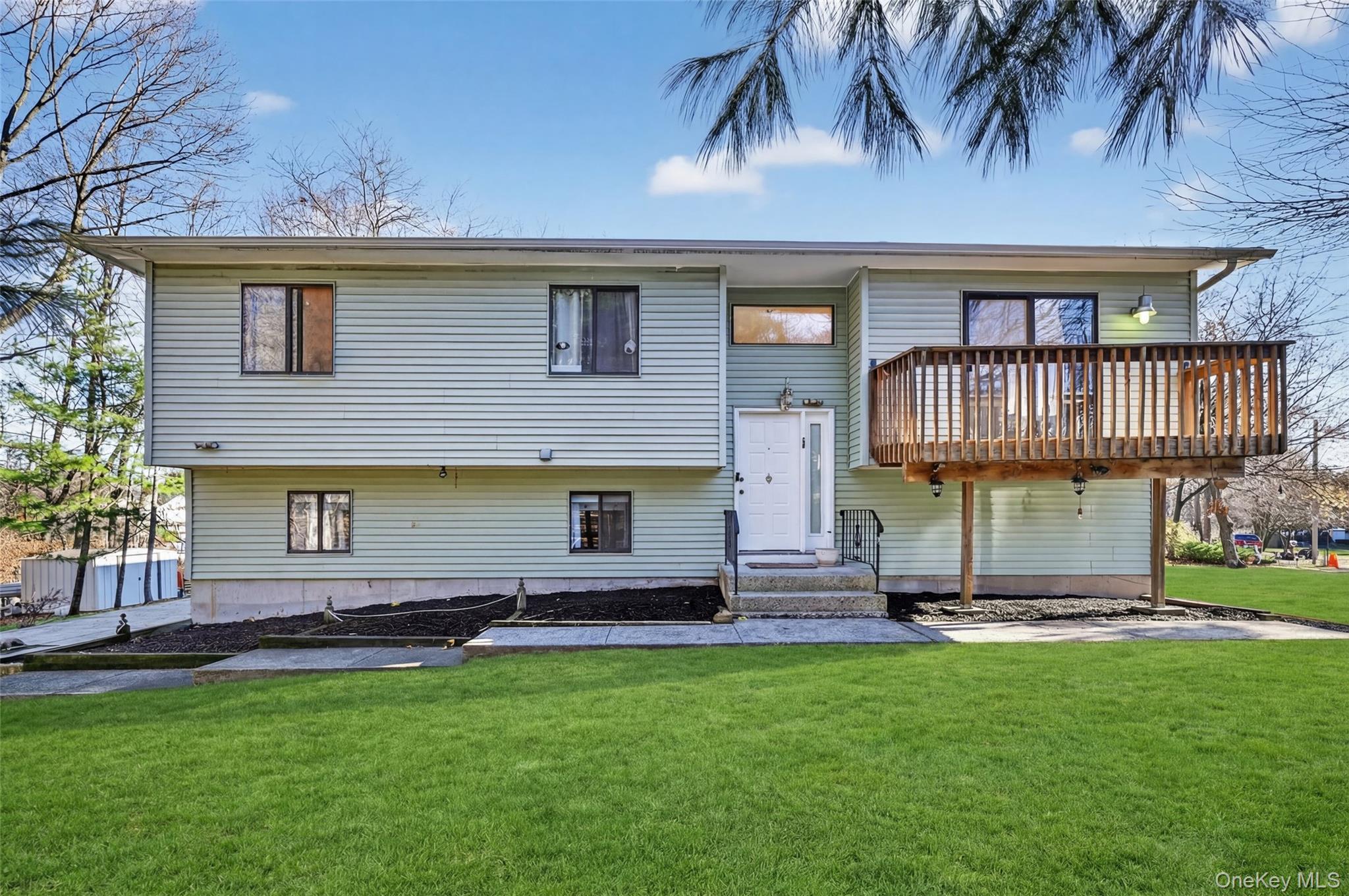 Single Family Pauline  Rockland County, NY 10977, MLS-940643-3