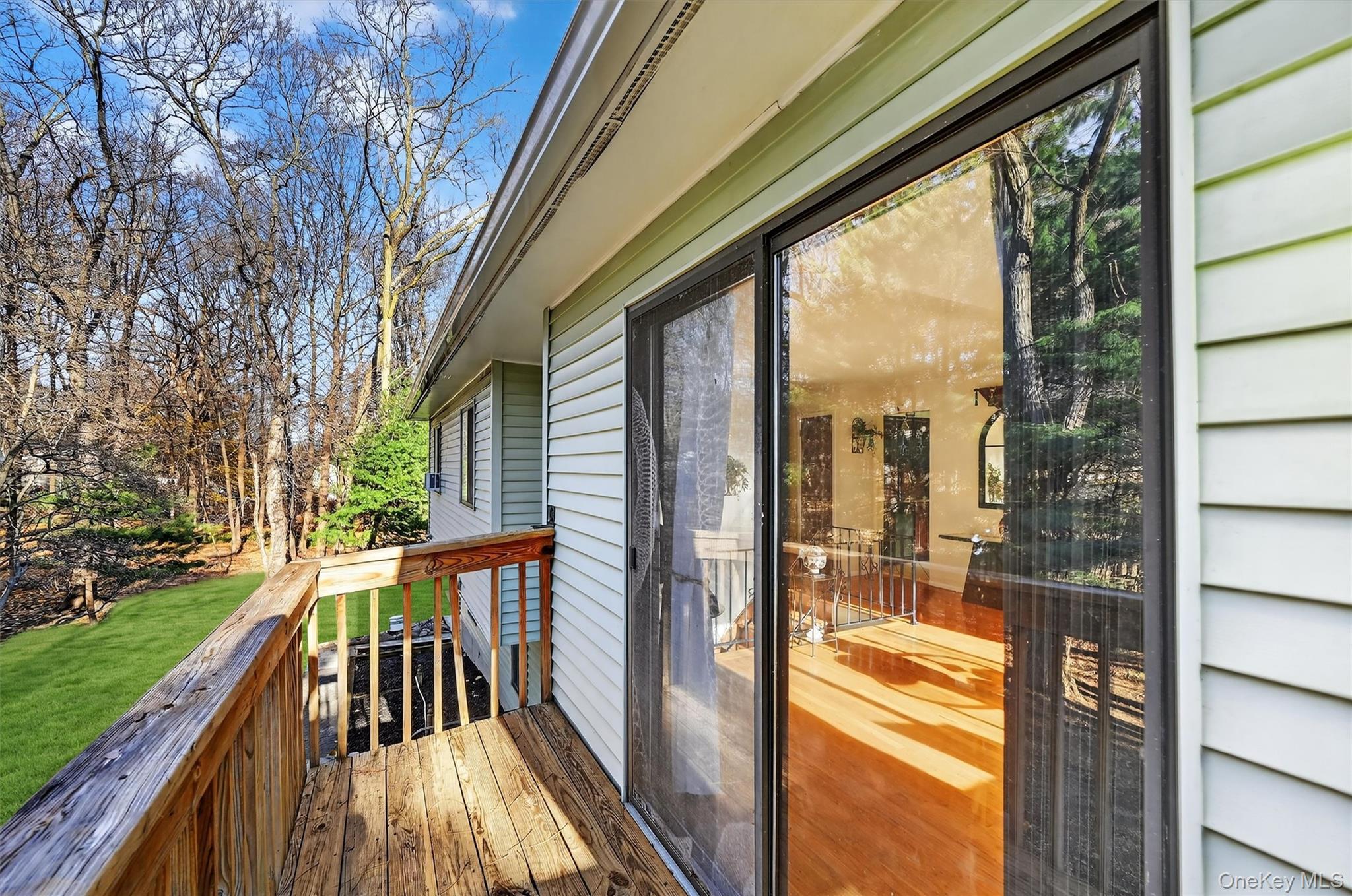 Single Family Pauline  Rockland County, NY 10977, MLS-940643-43