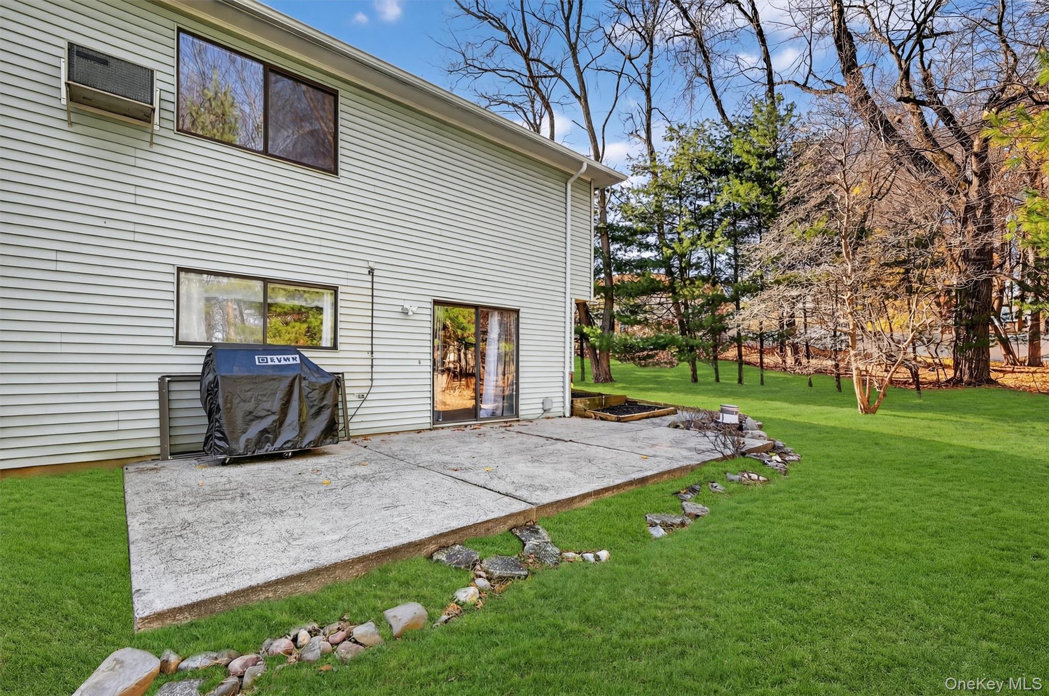 Single Family Pauline  Rockland County, NY 10977, MLS-940643-46