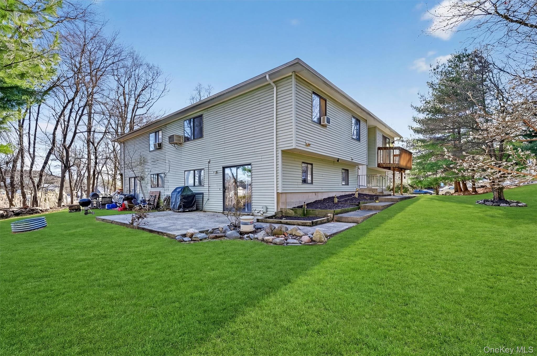 Single Family Pauline  Rockland County, NY 10977, MLS-940643-47