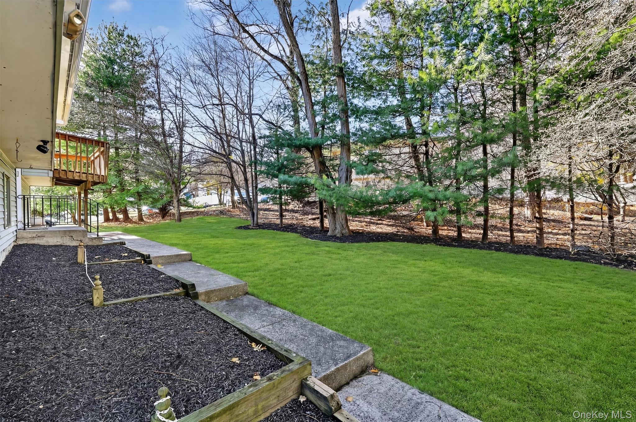 Single Family Pauline  Rockland County, NY 10977, MLS-940643-48