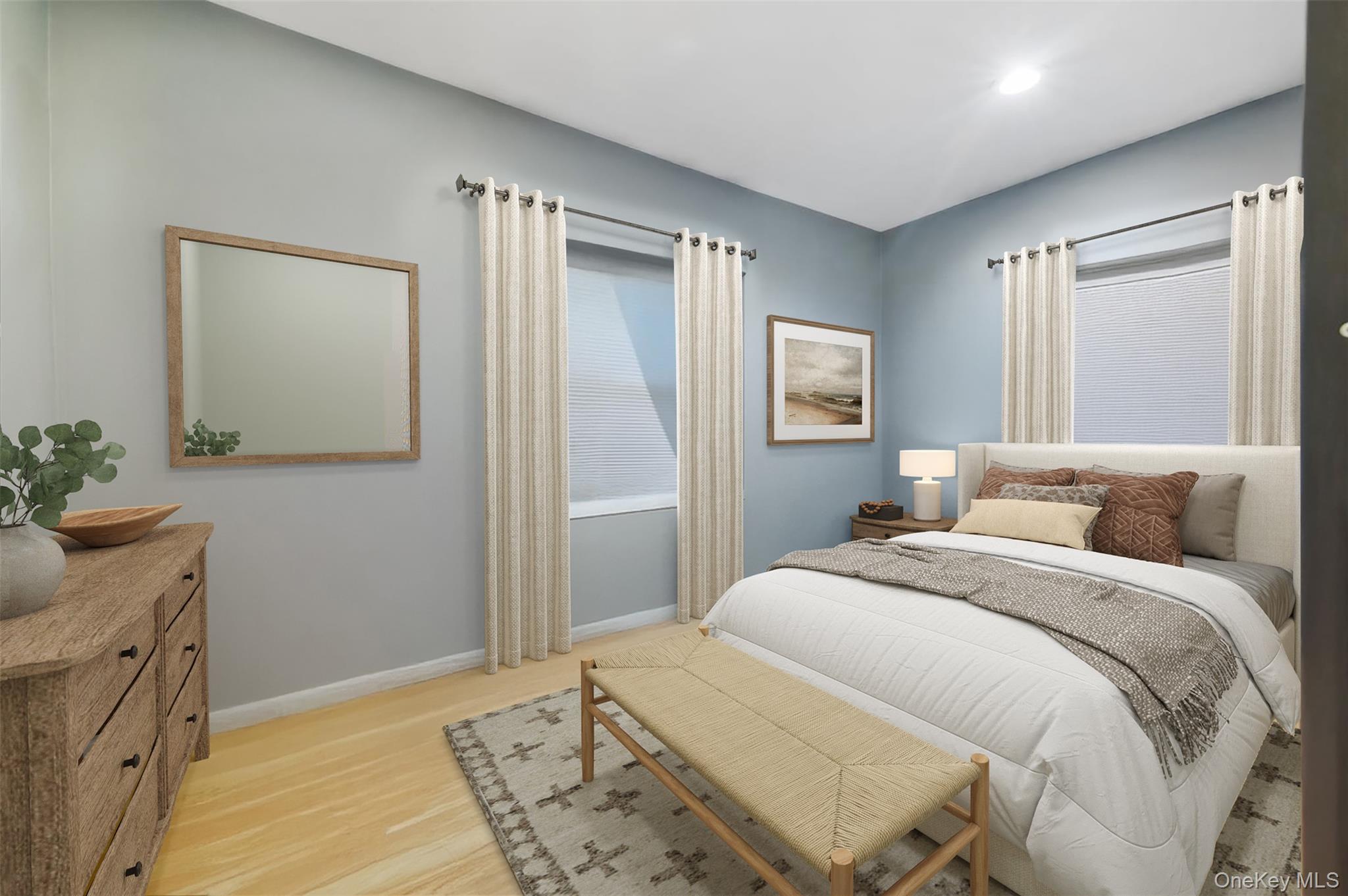 Single Family Mason  Nassau County, NY 11590, MLS-940647-13