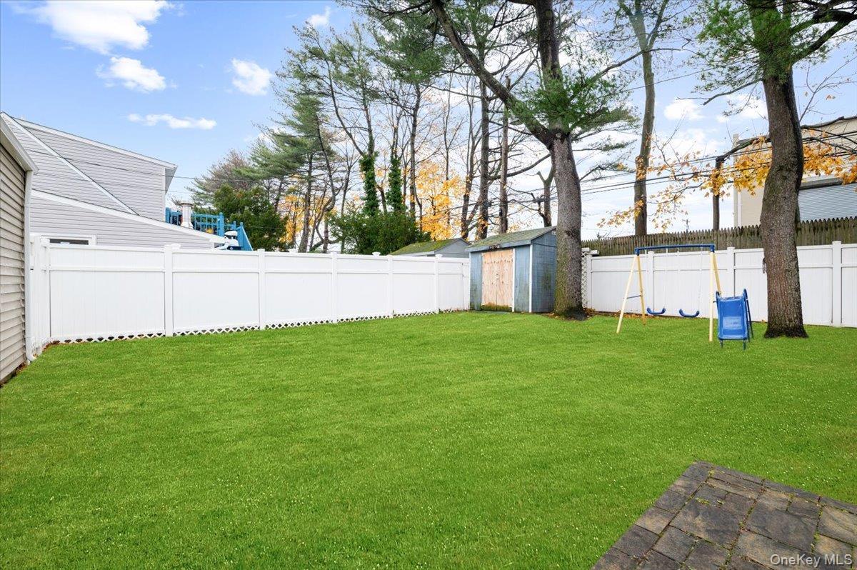 Single Family Mason  Nassau County, NY 11590, MLS-940647-19