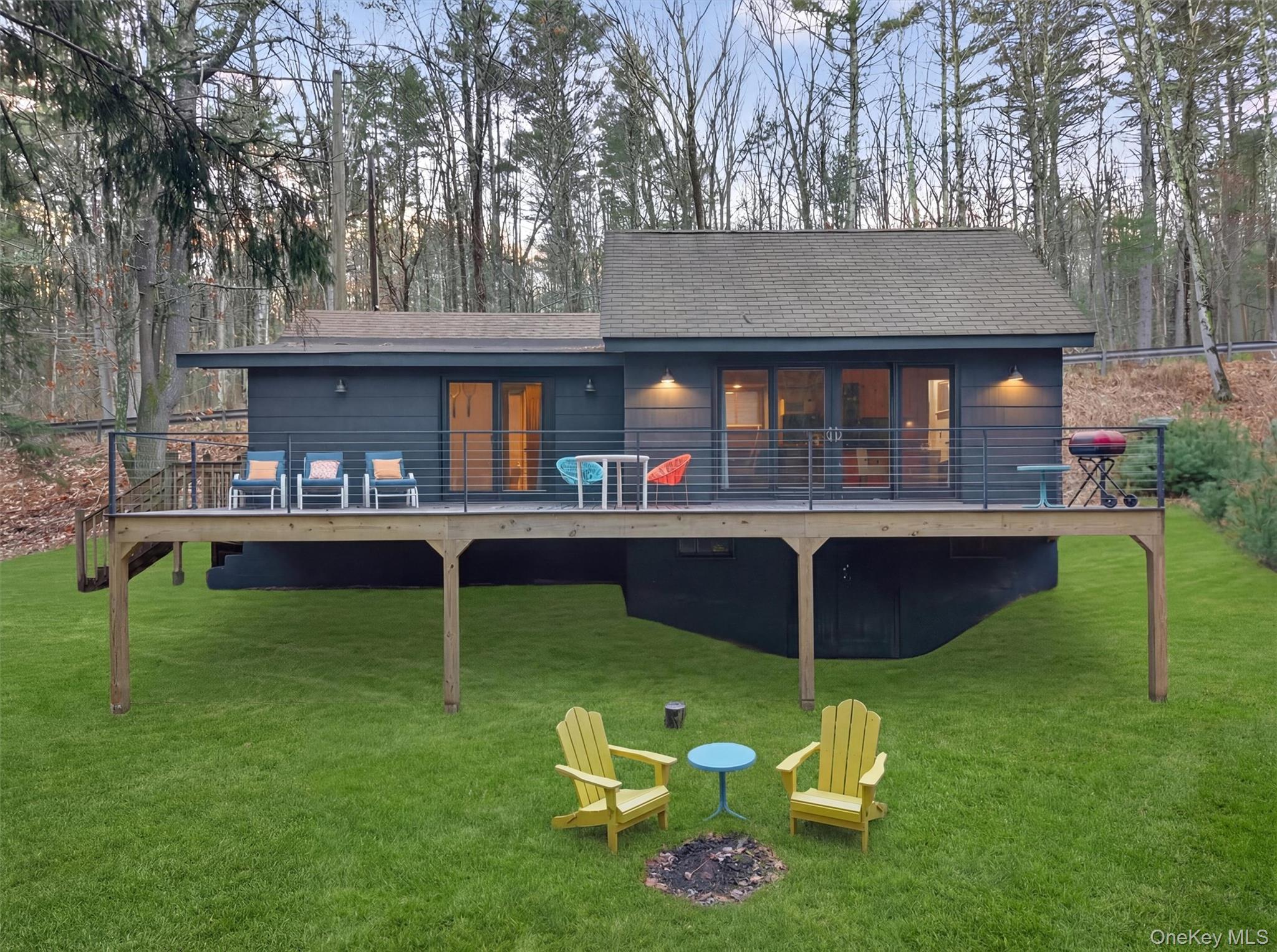 Single Family State Route 97 Sullivan County, NY 12764, MLS-940651-24