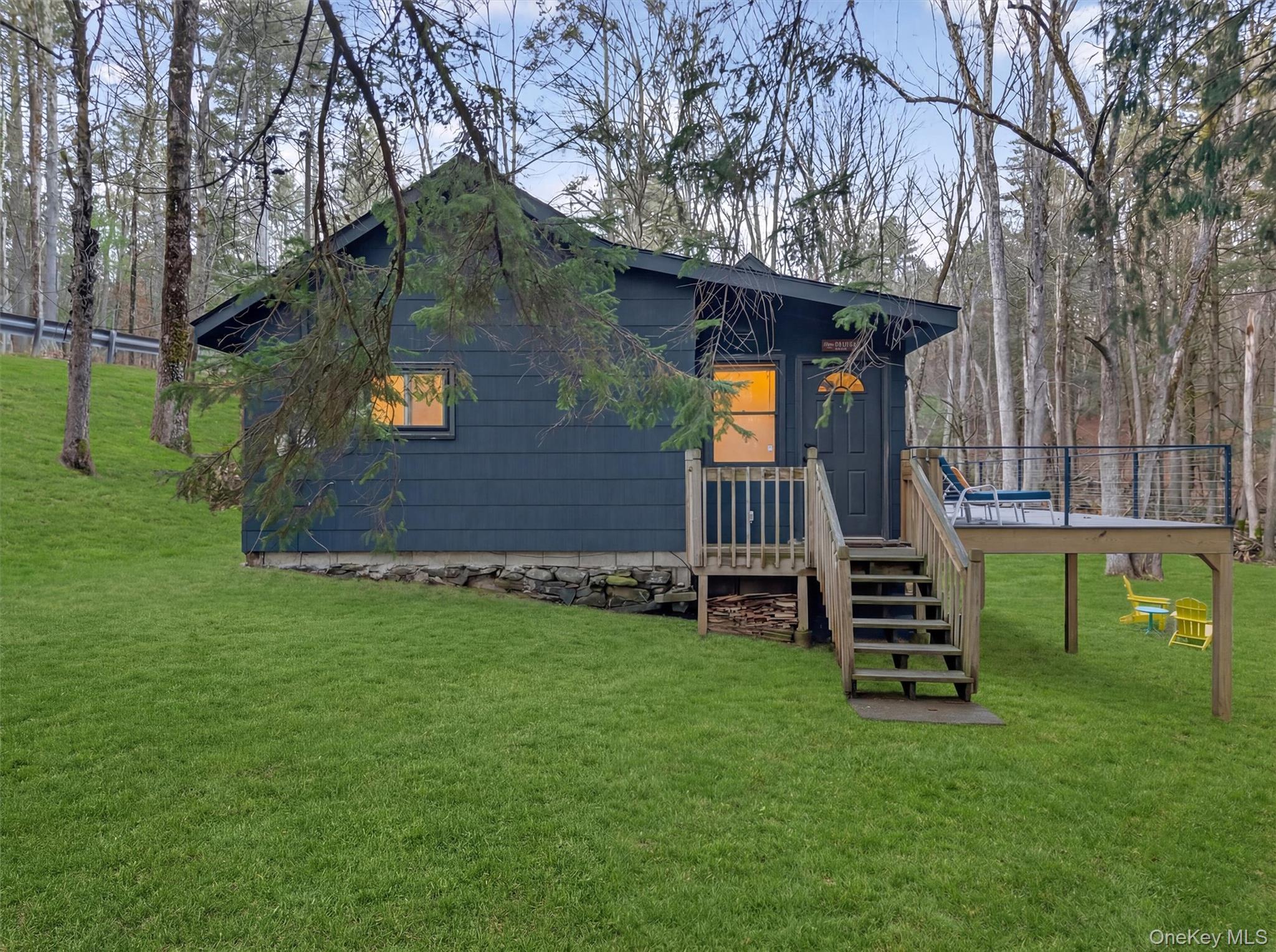 Single Family State Route 97 Sullivan County, NY 12764, MLS-940651-27