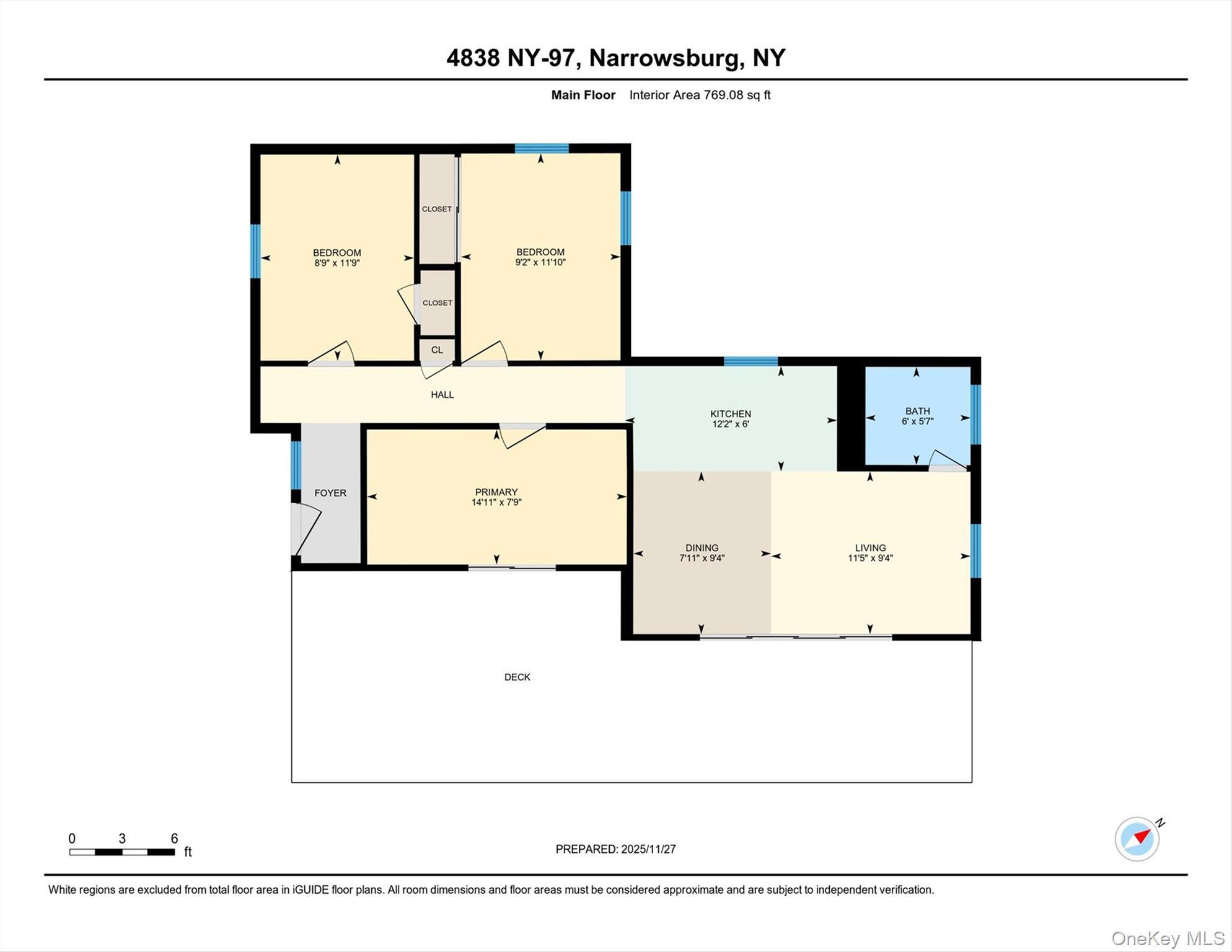Single Family State Route 97 Sullivan County, NY 12764, MLS-940651-28