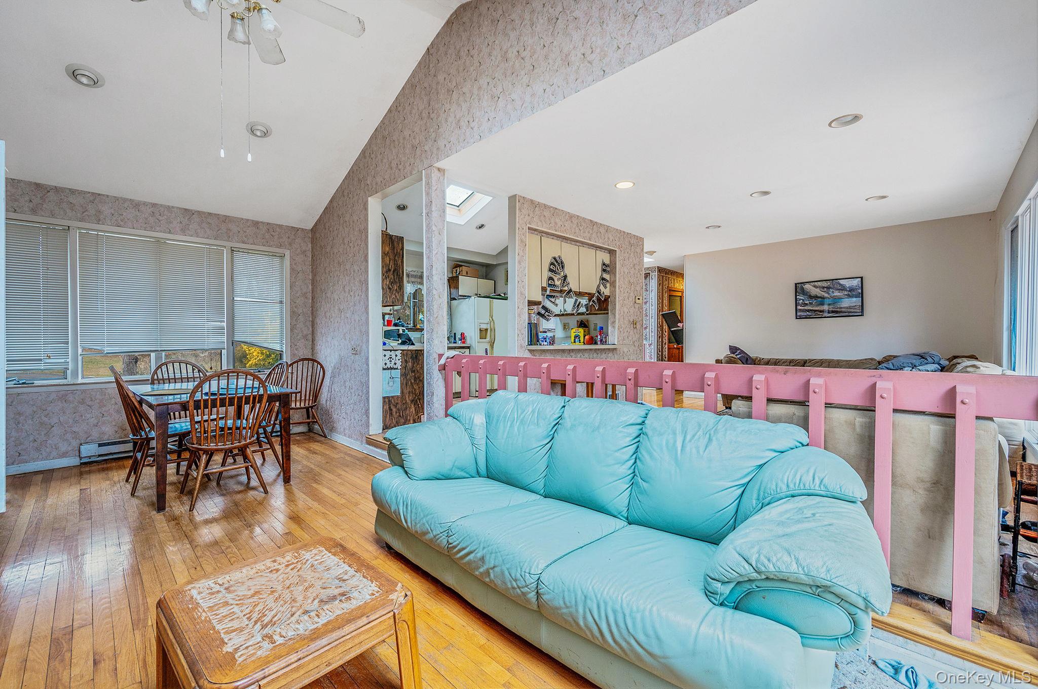 Single Family Central Park Nassau County, NY 11803, MLS-940654-12