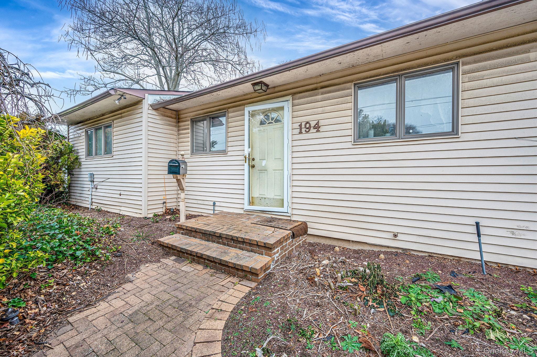 Single Family Central Park Nassau County, NY 11803, MLS-940654-2