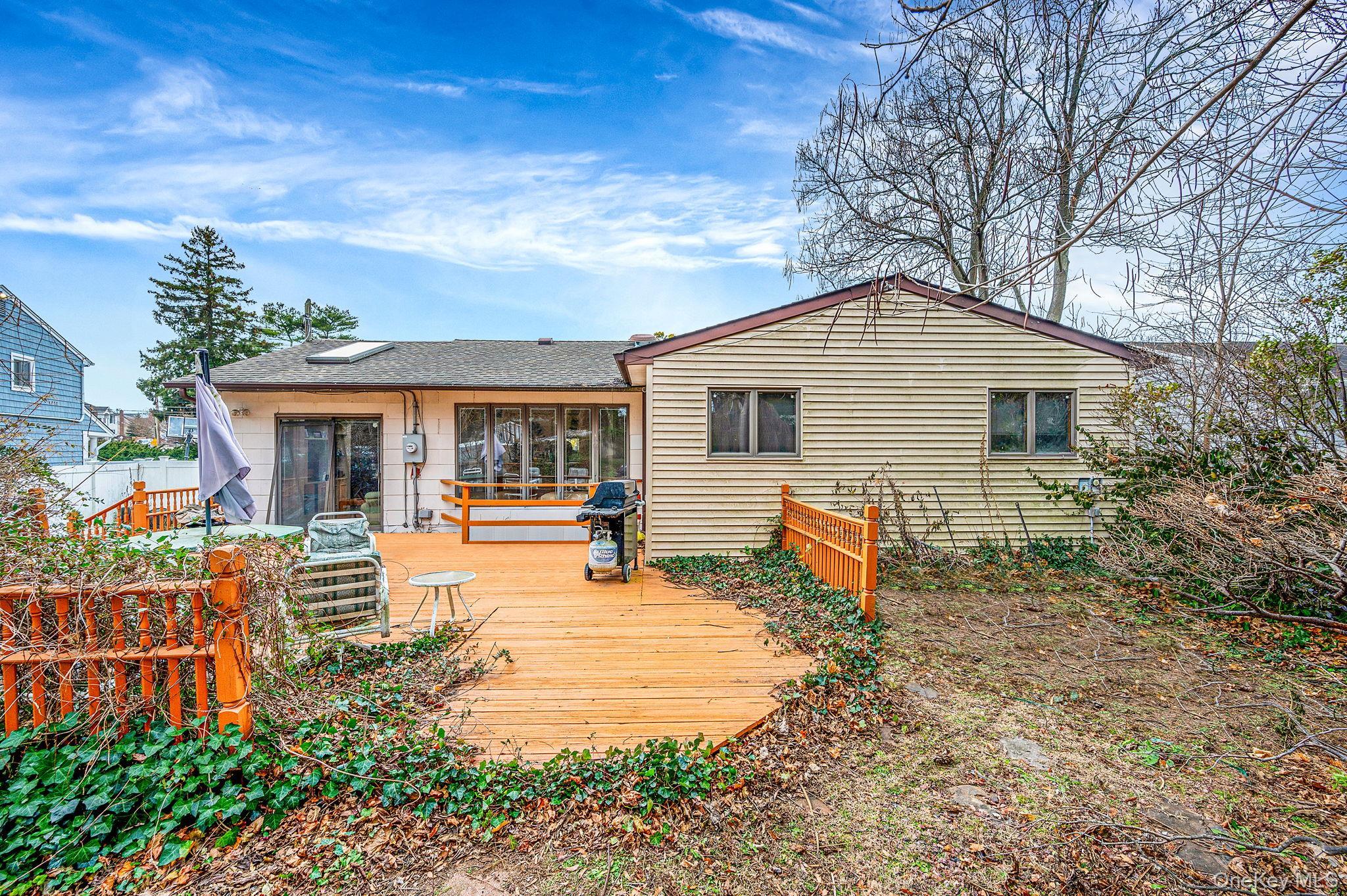 Single Family Central Park Nassau County, NY 11803, MLS-940654-3