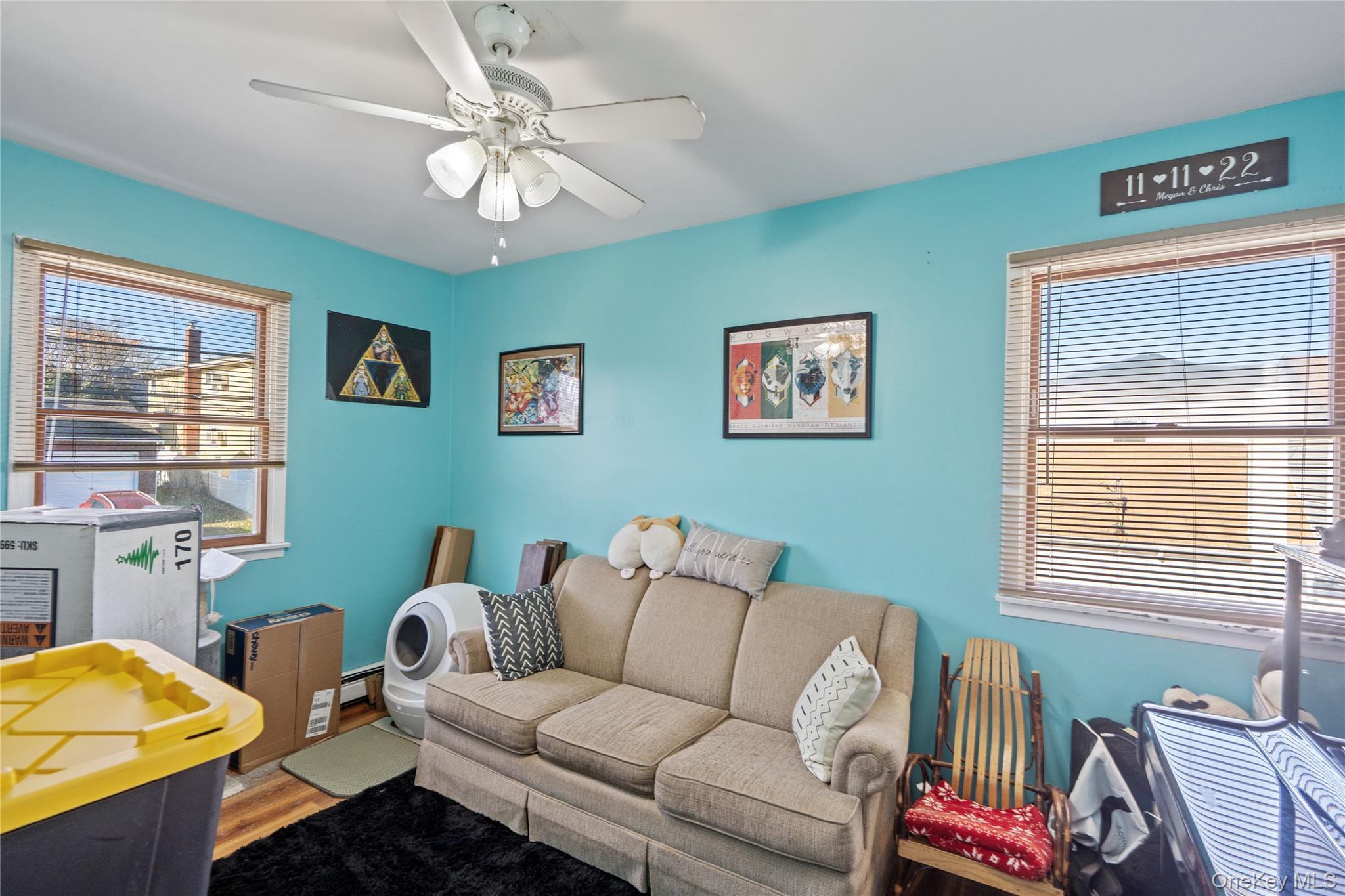 Single Family Lincoln Nassau County, NY 11010, MLS-940661-12