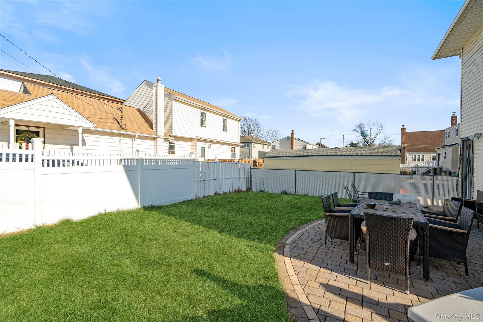 Single Family Lincoln Nassau County, NY 11010, MLS-940661-18