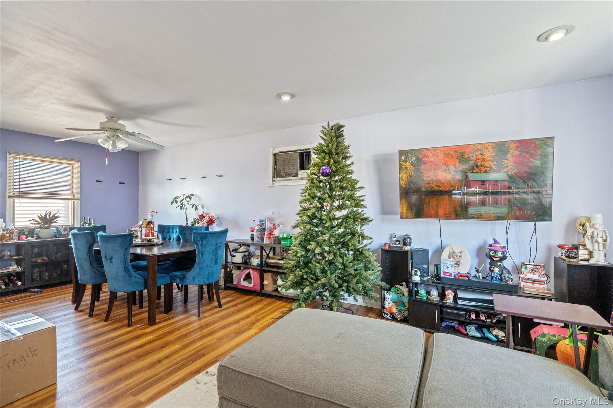 Single Family Lincoln Nassau County, NY 11010, MLS-940661-4