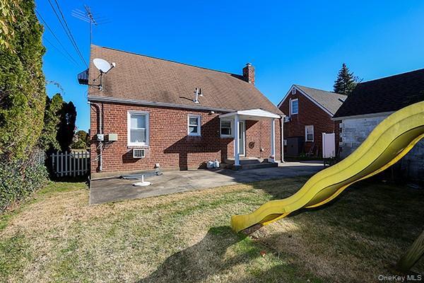 Single Family Foch Nassau County, NY 11596, MLS-940665-21