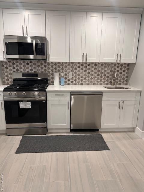 Single Family Seaman  Nassau County, NY 11510, MLS-940678-10