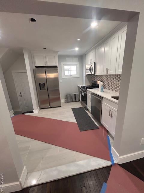 Single Family Seaman  Nassau County, NY 11510, MLS-940678-8