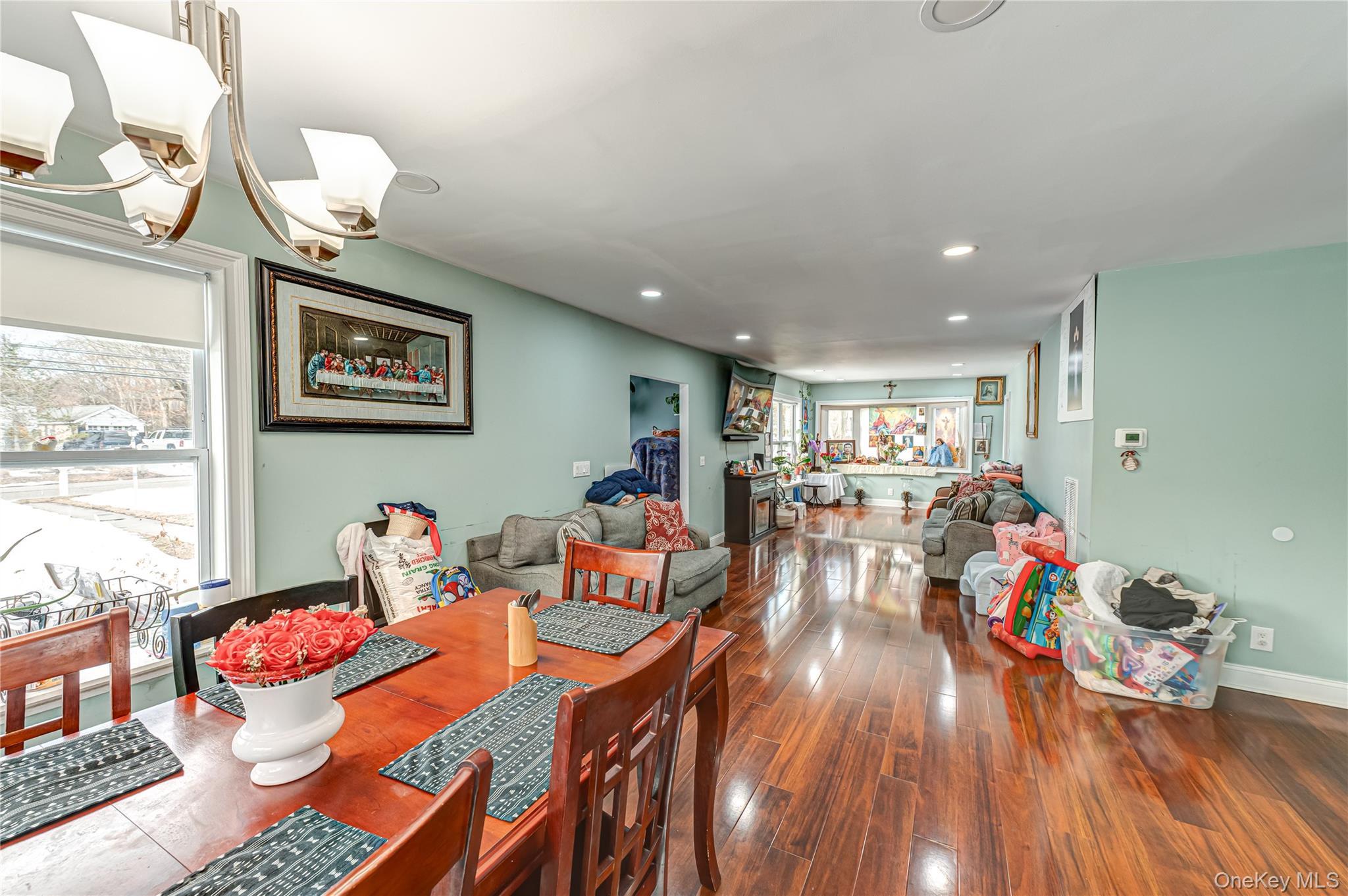 Single Family Bayview  Suffolk County, NY 11772, MLS-940691-5