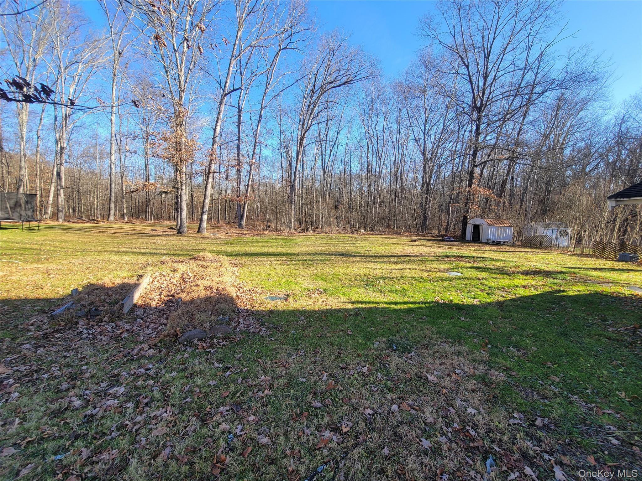 Single Family Lake Shore  Ulster County, NY 12566, MLS-940694-22