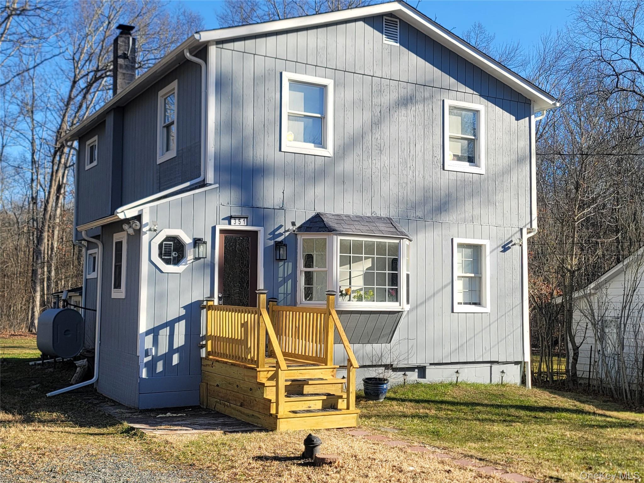 Single Family Lake Shore  Ulster County, NY 12566, MLS-940694-3