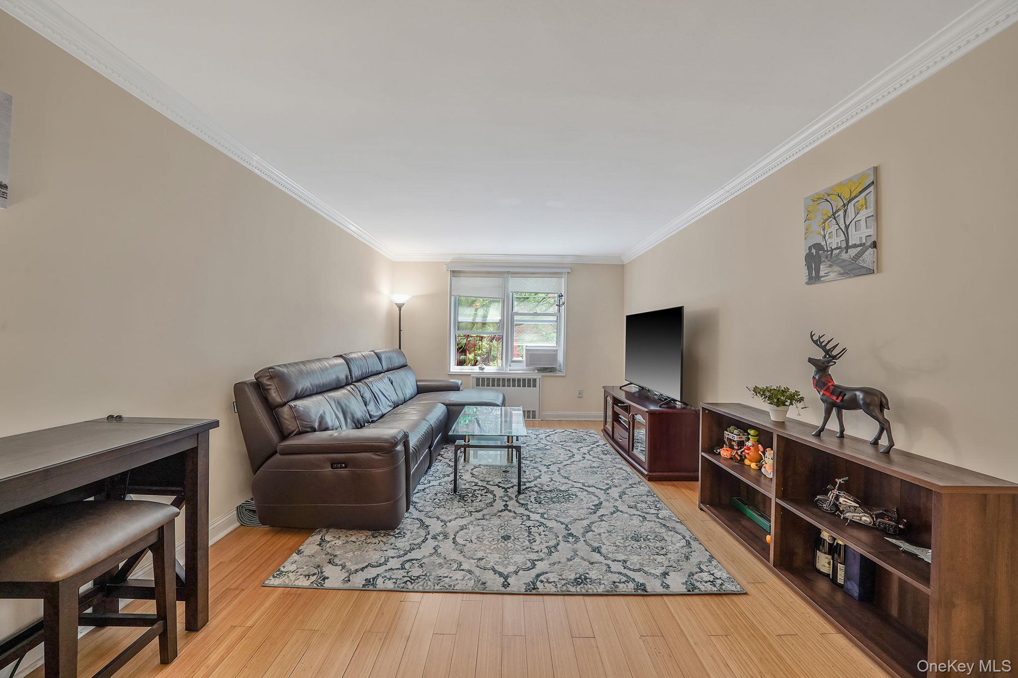 Coop 68th  Queens, NY 11375, MLS-940700-8