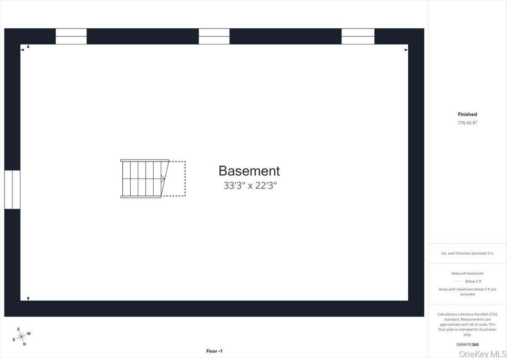 Single Family Westwind  Suffolk County, NY 11716, MLS-940701-29