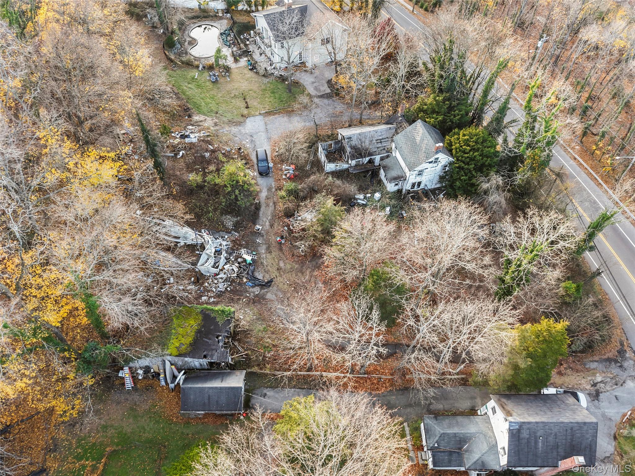 Single Family Main St Suffolk County, NY 11733, MLS-940704-2