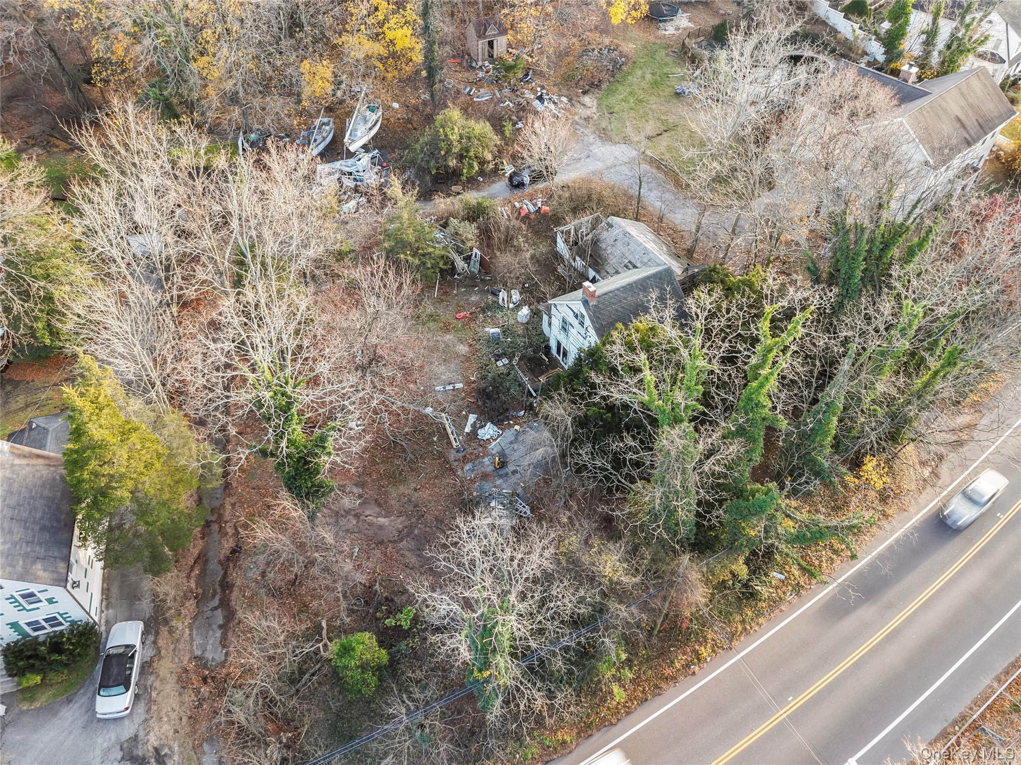 Single Family Main St Suffolk County, NY 11733, MLS-940704-3